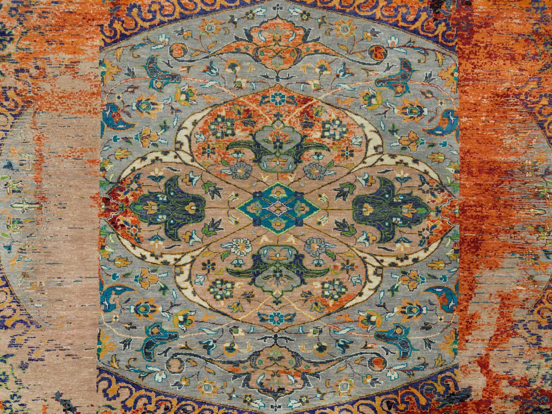 TransitionalRugs ORC593100
